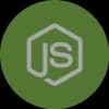 icône de Node js